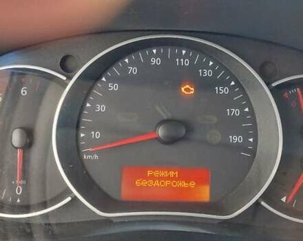 Рено Кєнгу 2014 у Дубно на Automoto.ua Білий Рено Кєнгу, об'ємом двигуна 1.46 л та пробігом 345 тис. км за 8800 $, фото 48 на Automoto.ua