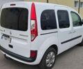Білий Рено Кєнгу, об'ємом двигуна 1.5 л та пробігом 216 тис. км за 8700 $, фото 1 на Automoto.ua