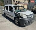 Білий Рено Кєнгу, об'ємом двигуна 1.5 л та пробігом 258 тис. км за 1700 $, фото 1 на Automoto.ua