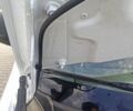 Белый Рено Кенгу, объемом двигателя 1.5 л и пробегом 212 тыс. км за 10500 $, фото 25 на Automoto.ua