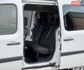 Белый Рено Кенгу, объемом двигателя 1.46 л и пробегом 281 тыс. км за 8500 $, фото 9 на Automoto.ua
