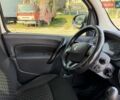 Белый Рено Кенгу, объемом двигателя 1.46 л и пробегом 201 тыс. км за 7500 $, фото 13 на Automoto.ua