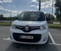 Белый Рено Кенгу, объемом двигателя 1.6 л и пробегом 190 тыс. км за 7000 $, фото 9 на Automoto.ua