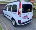 Білий Рено Кєнгу, об'ємом двигуна 1.5 л та пробігом 63 тис. км за 12300 $, фото 3 на Automoto.ua