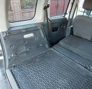 Рено Кєнгу 2014 у Дубно на Automoto.ua Білий Рено Кєнгу, об'ємом двигуна 1.46 л та пробігом 345 тис. км за 8800 $, фото 62 на Automoto.ua