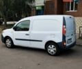 Білий Рено Кєнгу, об'ємом двигуна 1.5 л та пробігом 273 тис. км за 6500 $, фото 13 на Automoto.ua