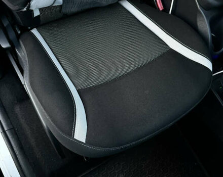 Белый Рено Кенгу, объемом двигателя 1.5 л и пробегом 186 тыс. км за 10699 $, фото 82 на Automoto.ua