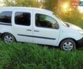 Білий Рено Кєнгу, об'ємом двигуна 0 л та пробігом 220 тис. км за 7550 $, фото 1 на Automoto.ua