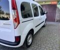 Білий Рено Кєнгу, об'ємом двигуна 1.5 л та пробігом 63 тис. км за 12300 $, фото 7 на Automoto.ua