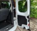 Білий Рено Кєнгу, об'ємом двигуна 1.5 л та пробігом 379 тис. км за 10900 $, фото 18 на Automoto.ua