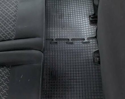 Білий Рено Кєнгу, об'ємом двигуна 1.46 л та пробігом 218 тис. км за 9600 $, фото 11 на Automoto.ua