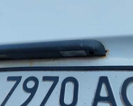 Рено Кєнгу 2014 у Дубно на Automoto.ua Білий Рено Кєнгу, об'ємом двигуна 1.46 л та пробігом 345 тис. км за 8800 $, фото 66 на Automoto.ua