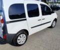 Белый Рено Кенгу, объемом двигателя 0 л и пробегом 139 тыс. км за 7300 $, фото 4 на Automoto.ua