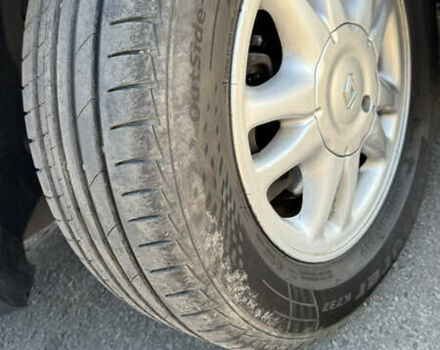 Рено Кенгу 2014 в Бердичеве на Automoto.ua Белый Рено Кенгу, объемом двигателя 1.46 л и пробегом 233 тыс. км за 10300 $, фото 20 на Automoto.ua