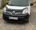 Білий Рено Кєнгу, об'ємом двигуна 1.5 л та пробігом 224 тис. км за 7000 $, фото 1 на Automoto.ua