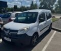 Білий Рено Кєнгу, об'ємом двигуна 1.46 л та пробігом 251 тис. км за 10700 $, фото 1 на Automoto.ua