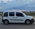 Білий Рено Кєнгу, об'ємом двигуна 1.46 л та пробігом 170 тис. км за 9300 $, фото 4 на Automoto.ua