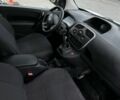 Белый Рено Кенгу, объемом двигателя 1.5 л и пробегом 223 тыс. км за 8200 $, фото 10 на Automoto.ua