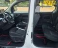 Белый Рено Кенгу, объемом двигателя 1.5 л и пробегом 224 тыс. км за 11700 $, фото 71 на Automoto.ua
