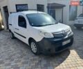 Белый Рено Кенгу, объемом двигателя 1.5 л и пробегом 223 тыс. км за 9500 $, фото 1 на Automoto.ua