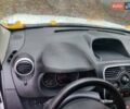 Белый Рено Кенгу, объемом двигателя 1.46 л и пробегом 190 тыс. км за 7600 $, фото 8 на Automoto.ua