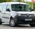 Белый Рено Кенгу, объемом двигателя 1.5 л и пробегом 233 тыс. км за 7300 $, фото 3 на Automoto.ua