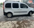 Белый Рено Кенгу, объемом двигателя 1.5 л и пробегом 248 тыс. км за 9700 $, фото 9 на Automoto.ua