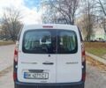 Белый Рено Кенгу, объемом двигателя 1.46 л и пробегом 146 тыс. км за 9200 $, фото 2 на Automoto.ua