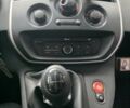 Белый Рено Кенгу, объемом двигателя 1.5 л и пробегом 207 тыс. км за 8800 $, фото 14 на Automoto.ua