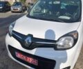 Белый Рено Кенгу, объемом двигателя 1.5 л и пробегом 229 тыс. км за 11300 $, фото 3 на Automoto.ua