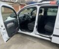 Білий Рено Кєнгу, об'ємом двигуна 1.46 л та пробігом 150 тис. км за 13500 $, фото 4 на Automoto.ua