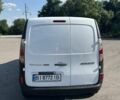 Белый Рено Кенгу, объемом двигателя 1.5 л и пробегом 260 тыс. км за 8000 $, фото 4 на Automoto.ua