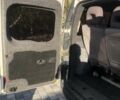 Белый Рено Кенгу, объемом двигателя 1.5 л и пробегом 214 тыс. км за 10000 $, фото 12 на Automoto.ua