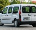 Белый Рено Кенгу, объемом двигателя 1.5 л и пробегом 233 тыс. км за 7300 $, фото 11 на Automoto.ua