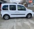 Білий Рено Кєнгу, об'ємом двигуна 1.46 л та пробігом 150 тис. км за 13500 $, фото 2 на Automoto.ua