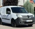 Белый Рено Кенгу, объемом двигателя 1.46 л и пробегом 230 тыс. км за 9499 $, фото 14 на Automoto.ua