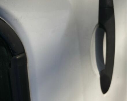 Білий Рено Кєнгу, об'ємом двигуна 1.5 л та пробігом 225 тис. км за 6500 $, фото 13 на Automoto.ua