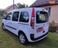 Білий Рено Кєнгу, об'ємом двигуна 1.5 л та пробігом 235 тис. км за 9600 $, фото 3 на Automoto.ua