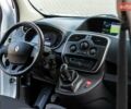 Белый Рено Кенгу, объемом двигателя 1.5 л и пробегом 233 тыс. км за 7300 $, фото 22 на Automoto.ua