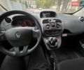 Белый Рено Кенгу, объемом двигателя 1.5 л и пробегом 207 тыс. км за 8800 $, фото 7 на Automoto.ua