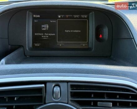 Белый Рено Кенгу, объемом двигателя 1.46 л и пробегом 230 тыс. км за 7300 $, фото 49 на Automoto.ua