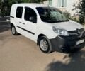 Білий Рено Кєнгу, об'ємом двигуна 1.5 л та пробігом 237 тис. км за 9200 $, фото 1 на Automoto.ua
