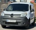Белый Рено Кенгу, объемом двигателя 1.46 л и пробегом 230 тыс. км за 9499 $, фото 1 на Automoto.ua
