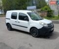 Белый Рено Кенгу, объемом двигателя 1.46 л и пробегом 250 тыс. км за 9000 $, фото 1 на Automoto.ua