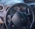 Белый Рено Кенгу, объемом двигателя 1.46 л и пробегом 199 тыс. км за 7300 $, фото 17 на Automoto.ua