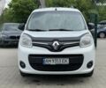 Белый Рено Кенгу, объемом двигателя 1.5 л и пробегом 239 тыс. км за 10399 $, фото 4 на Automoto.ua
