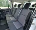 Белый Рено Кенгу, объемом двигателя 1.5 л и пробегом 227 тыс. км за 11700 $, фото 13 на Automoto.ua