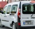 Белый Рено Кенгу, объемом двигателя 1.5 л и пробегом 233 тыс. км за 7300 $, фото 9 на Automoto.ua