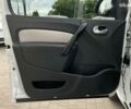 Белый Рено Кенгу, объемом двигателя 1.5 л и пробегом 239 тыс. км за 10399 $, фото 22 на Automoto.ua