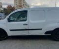 Белый Рено Кенгу, объемом двигателя 1.46 л и пробегом 347 тыс. км за 5500 $, фото 1 на Automoto.ua